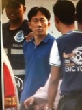 金正男暗杀案朝鮮籍嫌犯疑为毒物专家(图)