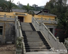 中共群虎住秦城獄外奢侈豪宅再曝光(組圖)