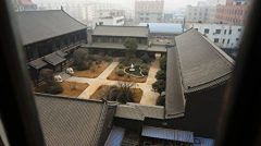 揭秘谷俊山的絕密工程「軍盾一號」(圖)
