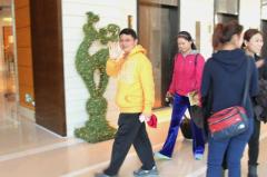肖建華帶兩女保鏢失蹤謹慎行藏代號曝光(圖)