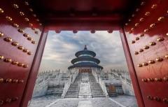 被褻瀆綁架劫持的中國傳統文化(圖)