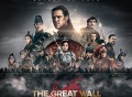 「錢多無腦的代表作」《長城》美國首映惡評如潮(組圖)