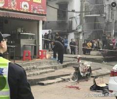 1元錢激怒的血殺背後(圖)