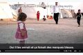 ISIS魔爪伸同族孩子面前她被性侵一个月(图)