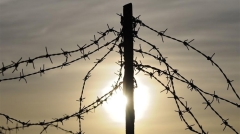 高智晟：“指定监视居住”就是中共的私狱(图)