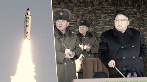 朝鲜：中共舍不得抛弃的“鸡肋”