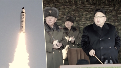 中朝鬧翻朝鮮暗批中共卑鄙低級(圖)