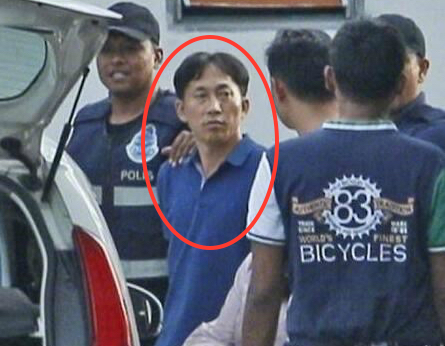 馬來西亞將驅逐因金正男謀殺事件被拘的朝鮮人