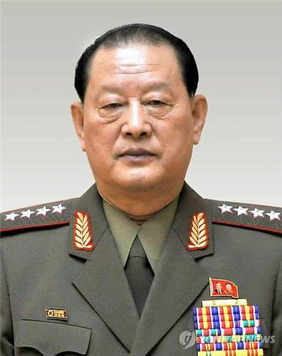 朝鲜5高官疑报告造假遭“炮刑”