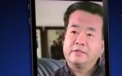 钟育瀚忧暗杀偷录影带揭中共丑闻(图)
