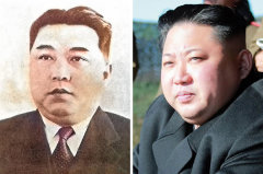 朝鮮式死刑：看完寫觀後感保證書(圖)