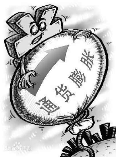 葉檀：中國通脹風險全面升溫