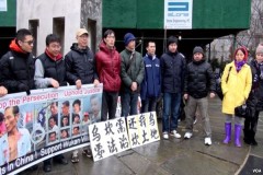 淺析共產黨之五：中共與「反華勢力」(圖)