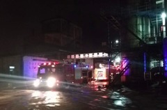 安徽大爆炸無傷亡醫生：不能告訴你(組圖)