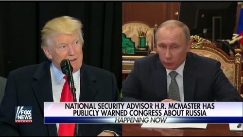 俄高官：美俄关系降至冷战以来最低点