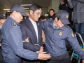 李在镕被提起公诉韩欲建立全新政企关系(组图)