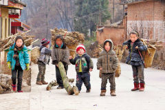涼山彞族：不為人知的痛(圖)