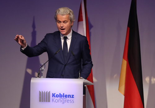 國家不大影響大荷蘭大選觸動歐洲神經