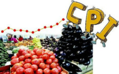 中国经济的一个关键数字为何跳水(组图)