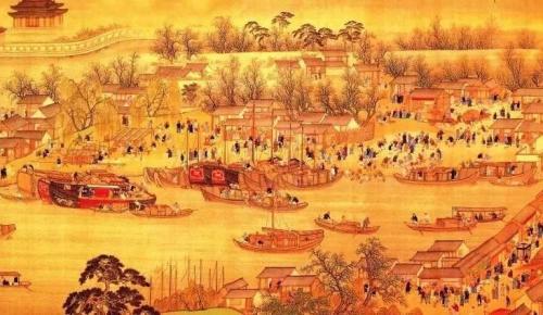 一千年前中国强大到什么程度？难以想像！