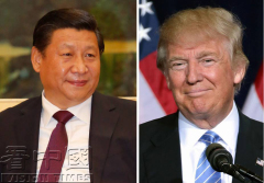 川普下月和习近平会面地点是佛州冬季白宫(图)