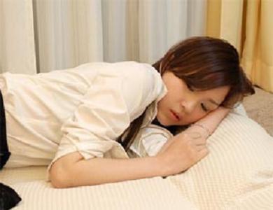 睡覺流口水，可能是疾病信號！