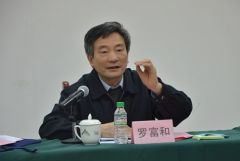 政協副主席兩會提議開放網際網路遭全面封殺(圖)