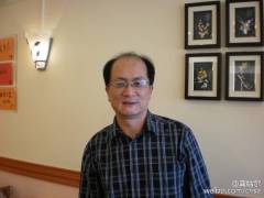 有關郭文貴致韋石的一封信(圖)