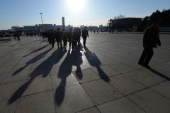 軍中太子黨仕途冰火兩極劉源兩會刻意迴避(圖)