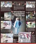 发现金正男案新嫌犯疑女嫌以暗号传讯息(组图)