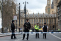 英国议会大厦发生恐袭4死40多人受伤(视频)