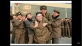 神秘男子爬上金正恩的背照片後面意味著什麼(圖)