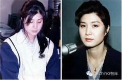 朝鮮美女間諜的「前世」與「今生」(圖)