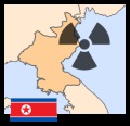 朝第6次核試傳威力大14倍爆多種核物質(圖)