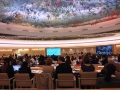 联合国人权会议关注中国人权和西藏问题(图)