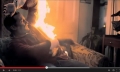 越戰老兵回憶人體自燃：火苗從身體竄出(視頻)