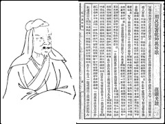 用易经八卦解译《乾坤万年歌》前段预言(组图)