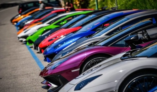 什麼顏色的車最安全？