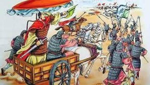 為甚麼齊桓公在中國歷史上能第一個稱霸？