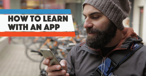 Babbel：受百萬人追捧的外語學習App