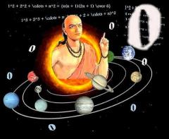 改写教科书：3个千年前古印度已发现的科学理论(组图)