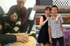 驚爆趙鑫遺體發現地為第二現場(組圖)