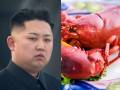 金正恩為核武勒緊褲腰帶少吃龍蝦(圖)