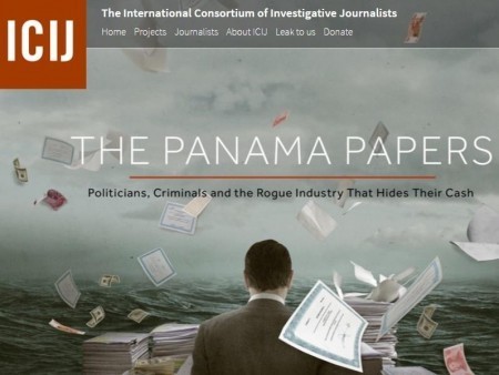 巴拿馬文件報導獲普利策獎中共權貴隱秘財富再引關注
