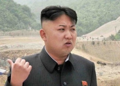 嘲諷金正恩是「金屁孩」北韓七官兵遭嚴懲