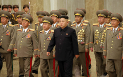 朝鲜问题中国输了过去还要再输未来(图)