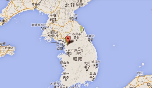 日媒:朝鮮半島若開戰首爾死亡人數將超過百萬