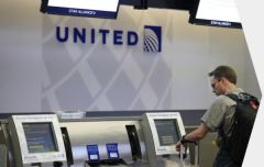 律师进场：美联航事件新进展的法律分析(组图)