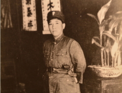 雙槍黃八妹堅持游擊戰重創日軍擊沉敵艇(組圖)