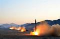 朝鲜半岛威胁金正恩或拥有更多核弹材料(图)